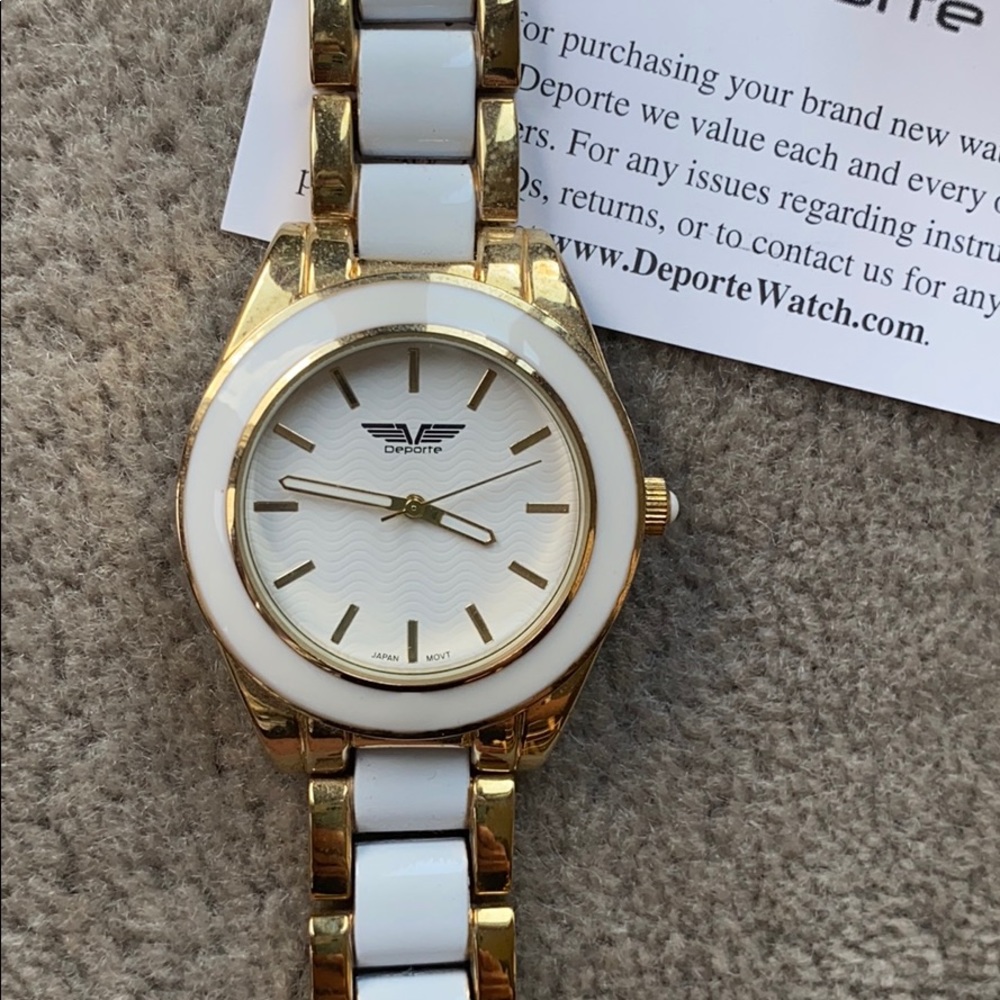 Deporte Watch - Picture 2 of 4